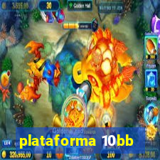 plataforma 10bb